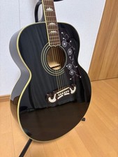 Epiphone EJ200 EB Acoustic