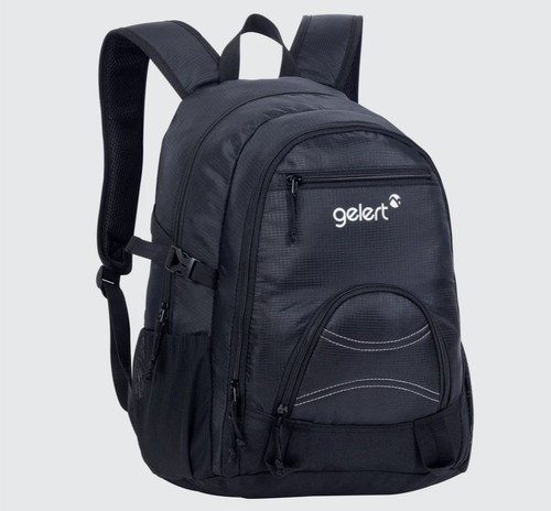 Gelert black structured - gelert,