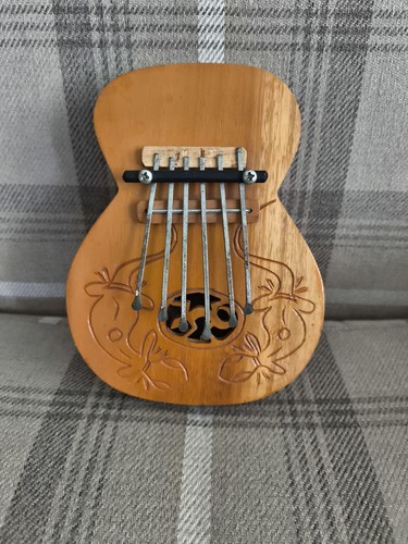 Karimba kalimba handmade - kalimba,