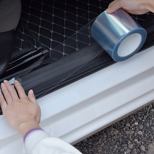 Rhino skin clear film car - clear,