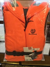 Marinepool 70kg-90kg Orange