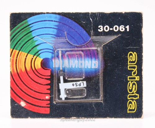 Arista stylus for tetrad - stylus,