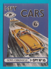 POSTCARD - REPRO BY ROBERT