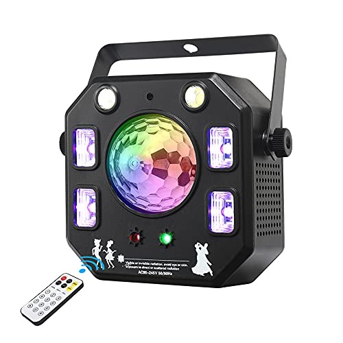 Worldlite party light - dj,