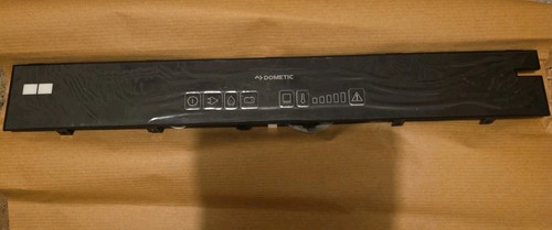Dometic caravan motorhome