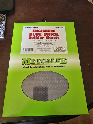 Metcalfe card construction - metcalfe,