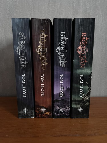 The twilight reign - twilight,