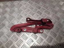 CHEVROLET CAMARO Left Side