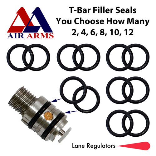 Air arms premium filling - arms,