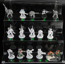 Warhammer 40k Imperial Guard