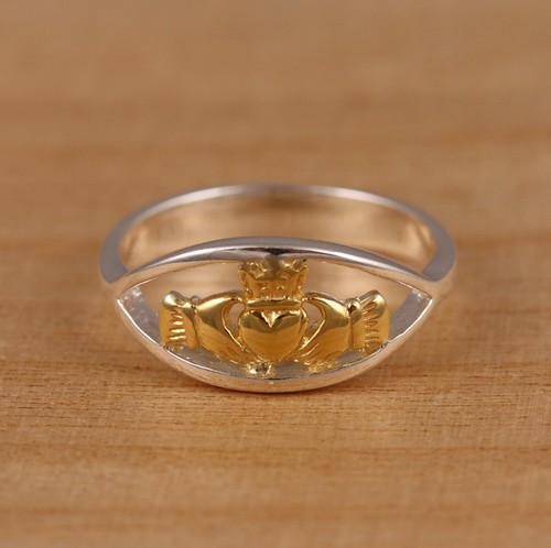Solid 925 sterling silver - sterling, and