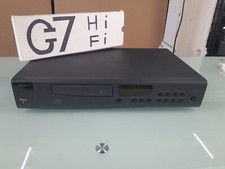 ARCAM ALPHA 7 CD PLAYER