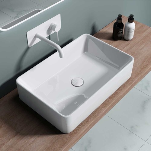 Bathroom wash basin sink - bathroom,