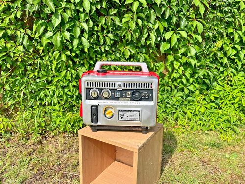 Honda em300e generator 1960s - honda,