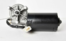 Electric Worm Motor High Torque 12V 70W DC Right Angle Reversible 35 50 RPM