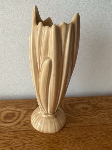 Vintage sylvac hyacinth vase - vintage,