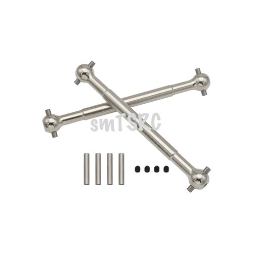 Alloy drive shaft - drive,