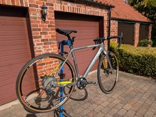 Boardman CXR9.2 Elite