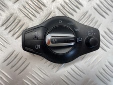 2013 AUDI A4 HEADLIGHT COTNROL SWITCHES GENUINE 8K0941531AS