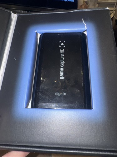 Elgato game capture - capture, hd