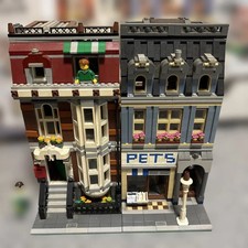 LEGO Creator Expert Modular