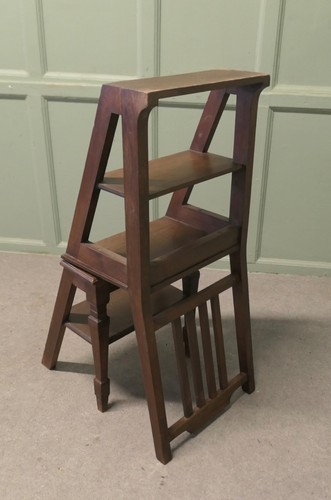 Edwardian metamorphic library - edwardian,