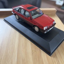 CORGI VANGUARDS 1/43 VAUXHALL