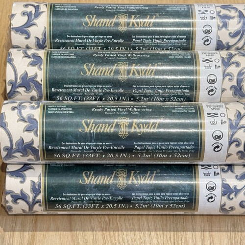 Shand kydd vinyl vintage - shand,