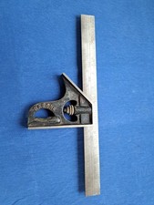 Vintage Rabone Combination