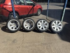 BMW E36 Alloy Wheels X4