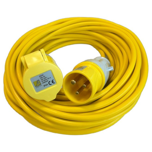 Semloh electrics yellow - semloh,