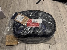 The North Face Base Camp Waterproof Duffle Duffel Bag Small 50L Black BNWT