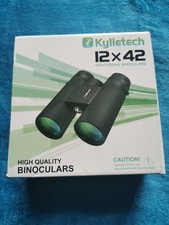 Black High Power Kylietech