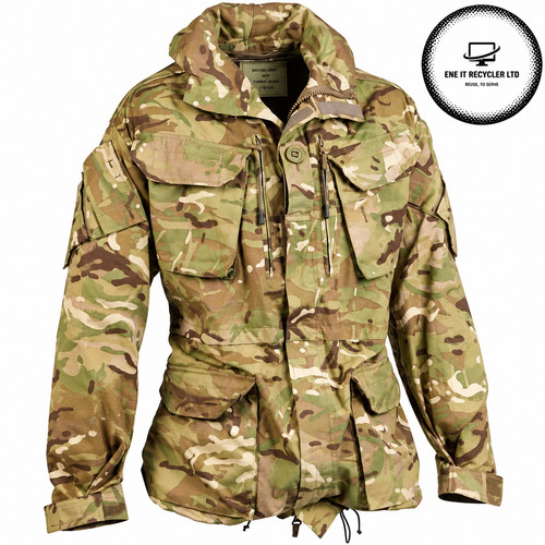 Genuine british army pcs - genuine,
