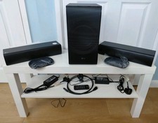 LG SJ7 320W 2.1ch Bluetooth