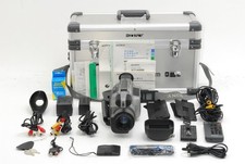[MINT/Case] Sony Handycam DCR-VX1000 Digital Camcorder Video Camera From JAPAN