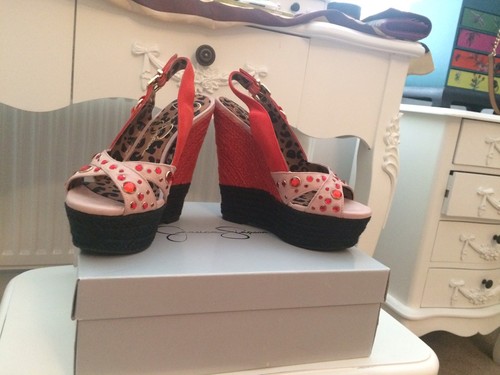 Jessica simpson womens shoes - jessica,