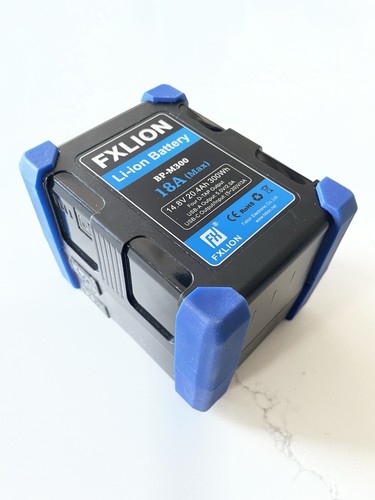 Fxlion bpm300 lock - bpm300,