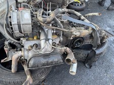 vw t25 gearbox 5 speed yoused