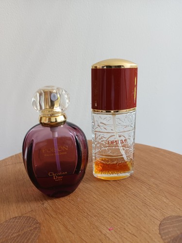 Vintage yves saint laurent - yves,