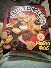 Vintage JACOB’S Family