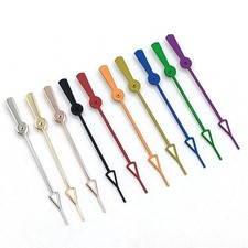 Arrow Point Second Watch Hand