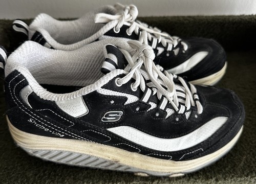 Vintage sketcher shape ups - vintage,