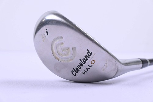 Cleveland halo hybrid 22 - halo, /