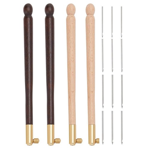 Pcs tambour hooks kit - pcs, with