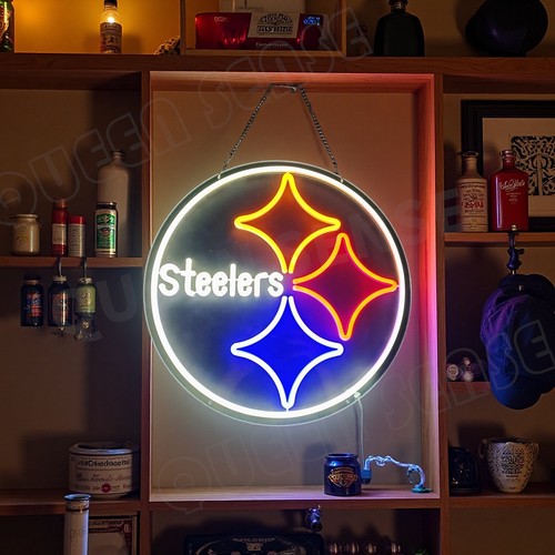 X16 pittsburgh steelers - 16"x16",