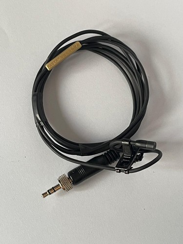 Sennheiser mke2 gold lavalier - sennheiser,