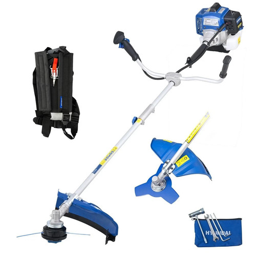 Hyundai cordless petrol - hyundai,