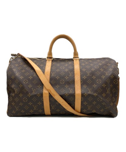 Louis vuitton keepall - louis,