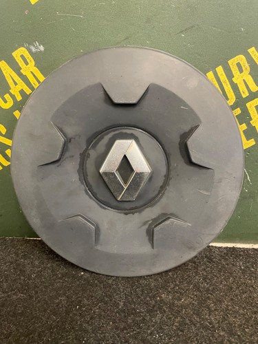 Renault trafic 2001 2014 wheel - renault,